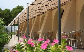 Masseria La Porticella
