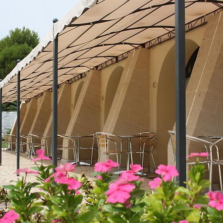 Masseria La Porticella Avetrana Buitenkant foto