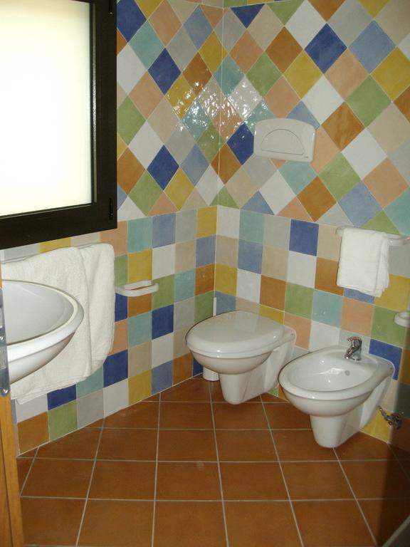 Masseria La Porticella Avetrana Kamer foto