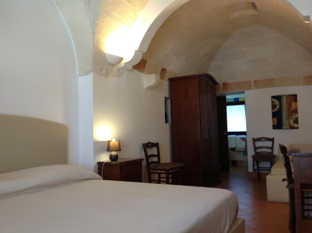Masseria La Porticella Avetrana Kamer foto