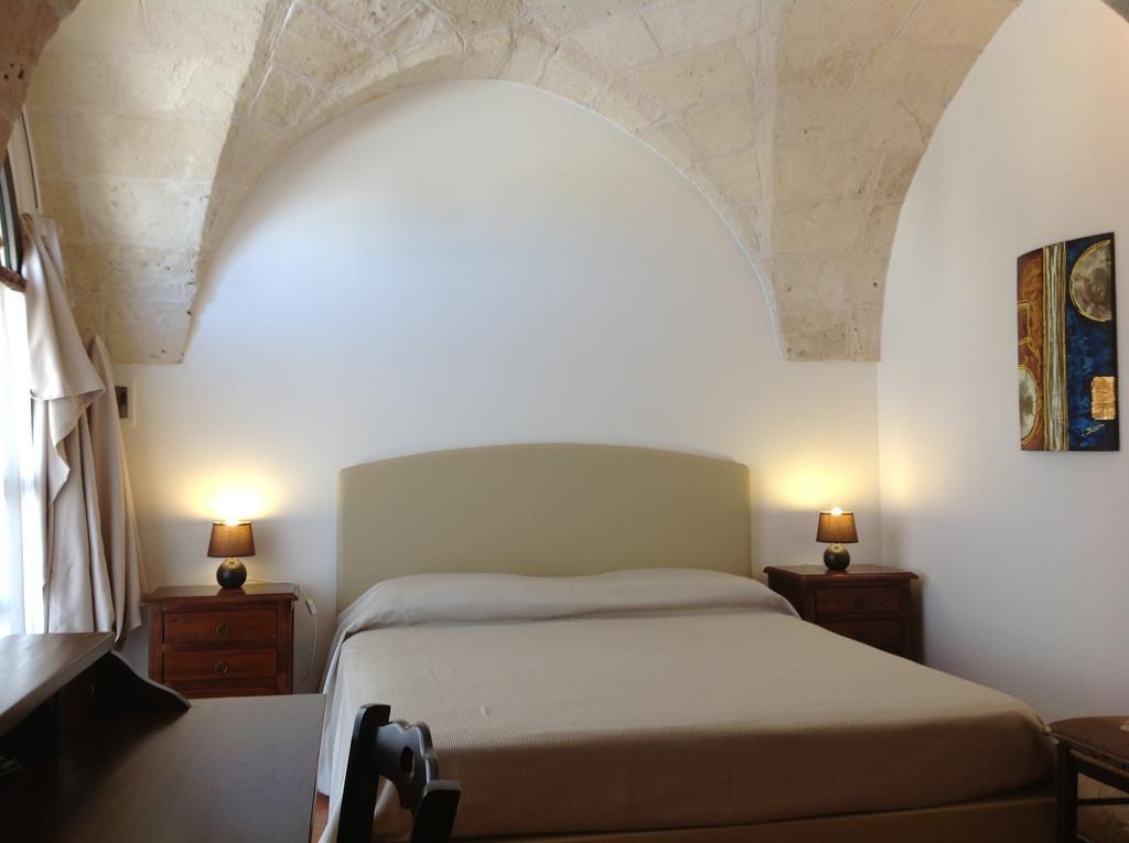 Masseria La Porticella Avetrana Kamer foto