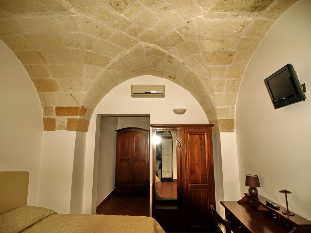 Masseria La Porticella Avetrana Kamer foto